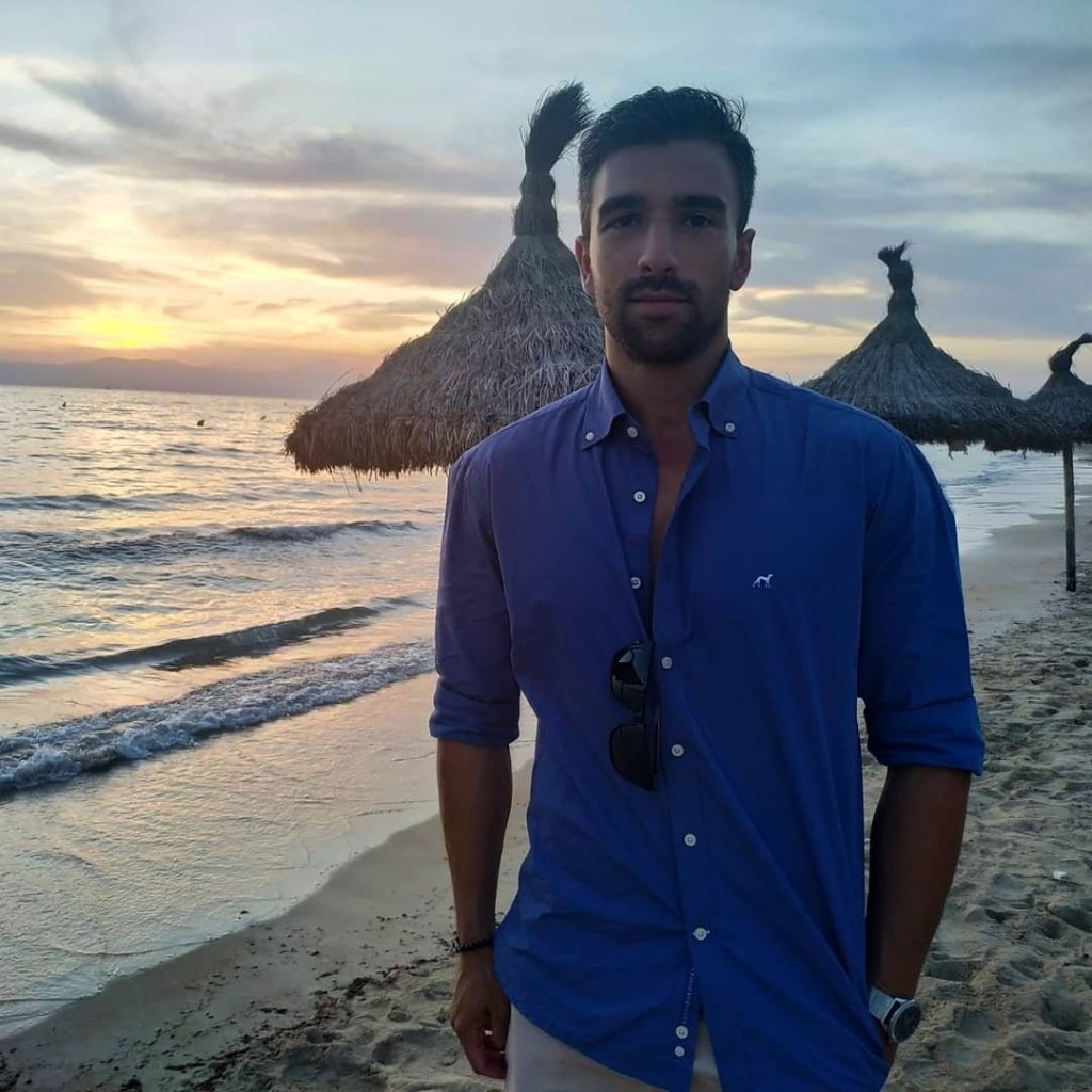 Avatar de miembro