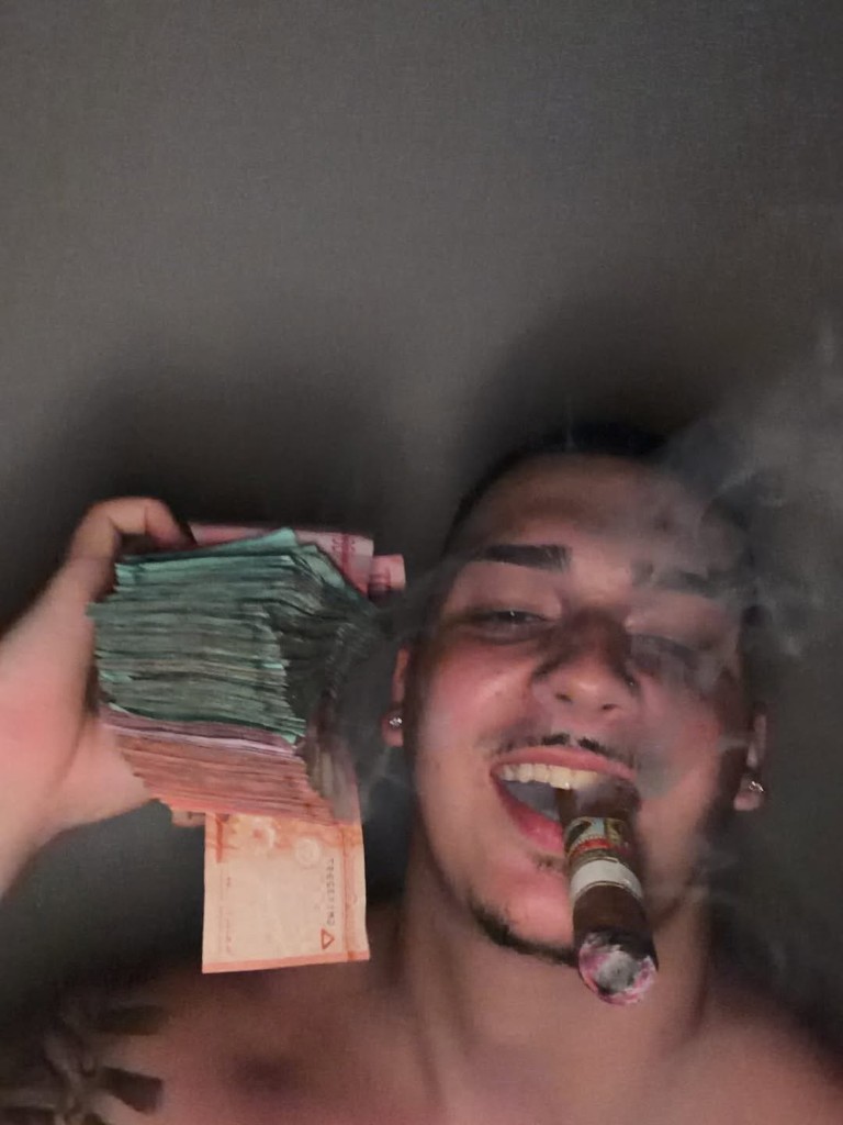 Foto de Ruben